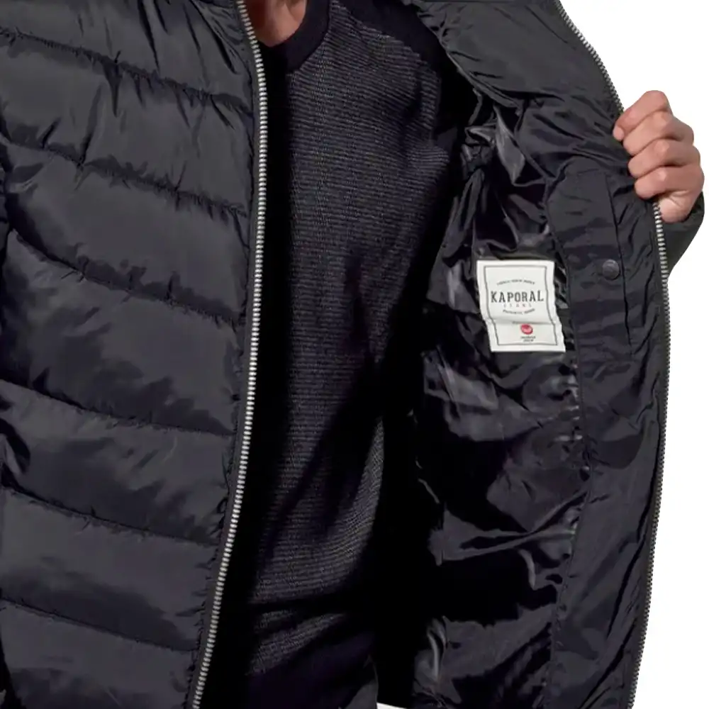 PARTNER: CREATION ref AWAL-BLACK Kaporal - 3